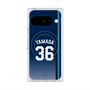 プレミアムスクエアケース with Pixelsnap［ 埼玉西武ライオンズ- #36 YAMADA - ビジター ］