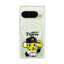 プレミアムスクエアケース with Pixelsnap［ 阪神タイガース - トラッキー ］