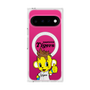 プレミアムスクエアケース with Pixelsnap［ 阪神タイガース - コラッキー ］