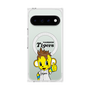 プレミアムスクエアケース with Pixelsnap［ 阪神タイガース - コラッキー ］