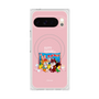 プレミアムスクエアケース with Pixelsnap［ クッピーラムネ -drawing2 ］