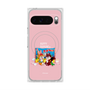 プレミアムスクエアケース with Pixelsnap［ クッピーラムネ -drawing2 ］