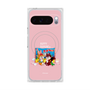 プレミアムスクエアケース with Pixelsnap［ クッピーラムネ -drawing2 ］