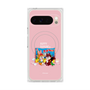 プレミアムスクエアケース with Pixelsnap［ クッピーラムネ -drawing2 ］