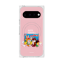 プレミアムスクエアケース with Pixelsnap［ クッピーラムネ -drawing2 ］