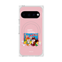 プレミアムスクエアケース with Pixelsnap［ クッピーラムネ -drawing2 ］
