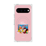 プレミアムスクエアケース with Pixelsnap［ クッピーラムネ -drawing2 ］