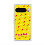 プレミアムスクエアケース with Pixelsnap［ クッピーラムネ - パターン1 ］