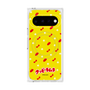 プレミアムスクエアケース with Pixelsnap［ クッピーラムネ - パターン1 ］
