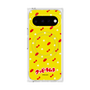 プレミアムスクエアケース with Pixelsnap［ クッピーラムネ - パターン1 ］