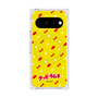 プレミアムスクエアケース with Pixelsnap［ クッピーラムネ - パターン1 ］