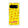 プレミアムスクエアケース with Pixelsnap［ クッピーラムネ - パターン1 ］