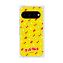 プレミアムスクエアケース with Pixelsnap［ クッピーラムネ - パターン1 ］