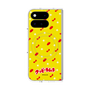 プレミアムスクエアケース with Pixelsnap［ クッピーラムネ - パターン1 ］