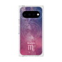プレミアムスクエアケース with Pixelsnap［ STARRY SIGNS - オリジナル - Scorpio ］