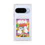 プレミアムスクエアケース with Pixelsnap［ ELLE - 80 YEARS - CHOU YI ］