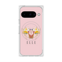 プレミアムスクエアケース with Pixelsnap［ ELLE - 80 YEARS - MARI ITO ］