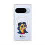 プレミアムスクエアケース with Pixelsnap［ PICASSO - Dora Maar ］
