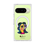 プレミアムスクエアケース with Pixelsnap［ PICASSO - Dora Maar ］