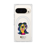 プレミアムスクエアケース with Pixelsnap［ PICASSO - Dora Maar ］