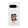 プレミアムスクエアケース with Pixelsnap［ PICASSO - Dora Maar ］