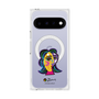 プレミアムスクエアケース with Pixelsnap［ PICASSO - Dora Maar ］