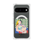 プレミアムスクエアケース with Pixelsnap［ PICASSO - The dream ］