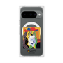 プレミアムスクエアケース with Pixelsnap［ PICASSO - The Weeping Woman ］