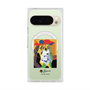 プレミアムスクエアケース with Pixelsnap［ PICASSO - The Weeping Woman ］