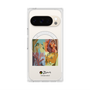 プレミアムスクエアケース with Pixelsnap［ PICASSO - Les Demoiselles d'Avignon ］
