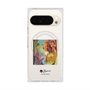 プレミアムスクエアケース with Pixelsnap［ PICASSO - Les Demoiselles d'Avignon ］