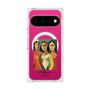 プレミアムスクエアケース with Pixelsnap［ PICASSO - Les Demoiselles d'Avignon ］