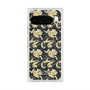 プレミアムスクエアケース with Pixelsnap［ PICASSO - Design ］