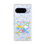 プレミアムスクエアケース with Pixelsnap［ ぷくぷくあわわちゃん - しゃぼんだま ］
