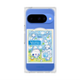 プレミアムスクエアケース with Pixelsnap［ ぷくぷくあわわちゃん - ランドリー ］