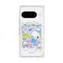 プレミアムスクエアケース with Pixelsnap［ ぷくぷくあわわちゃん - あわあわ ］