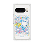 プレミアムスクエアケース with Pixelsnap［ ぷくぷくあわわちゃん - あわあわ ］