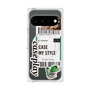 プレミアムスクエアケース with Pixelsnap［ YOUR CASE YOUR PLAY - オリジナル - ファッション好き ］