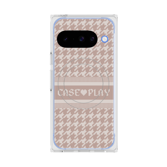 プレミアムスクエアケース with Pixelsnap［ YOUR CASE YOUR PLAY - オリジナル - コスメ好き ］