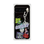 プレミアムスクエアケース with Pixelsnap［ YOUR CASE YOUR PLAY - オリジナル - 音楽好き ］