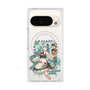 プレミアムスクエアケース with Pixelsnap［ 初音ミク×クッピーラムネ - 初音ミク×クッピー - 等身イラスト1 ］