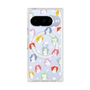 プレミアムスクエアケース with Pixelsnap［ MOOMIN - Expressions ］