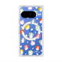 プレミアムスクエアケース with Pixelsnap［ MOOMIN - Expressions ］
