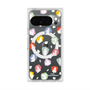 プレミアムスクエアケース with Pixelsnap［ MOOMIN - Expressions ］