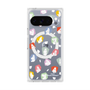 プレミアムスクエアケース with Pixelsnap［ MOOMIN - Expressions ］