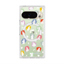 プレミアムスクエアケース with Pixelsnap［ MOOMIN - Expressions ］