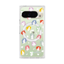 プレミアムスクエアケース with Pixelsnap［ MOOMIN - Expressions ］