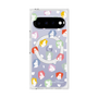 プレミアムスクエアケース with Pixelsnap［ MOOMIN - Expressions ］