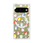 プレミアムスクエアケース with Pixelsnap［ MOOMIN - Expressions ］