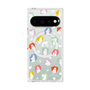 プレミアムスクエアケース with Pixelsnap［ MOOMIN - Expressions ］